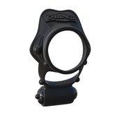 Pipedream Fantasy C-Ringz Rock Hard Vibrating Cock Ring Cock Rings